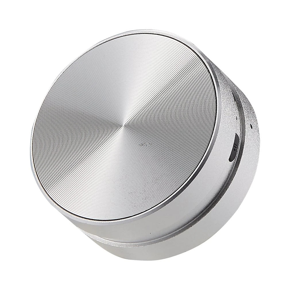 The New Bluetooth Minispeaker Hummingbird