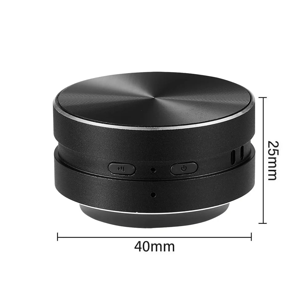 The New Bluetooth Minispeaker Hummingbird