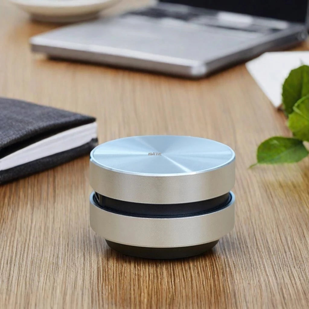 The New Bluetooth Minispeaker Hummingbird