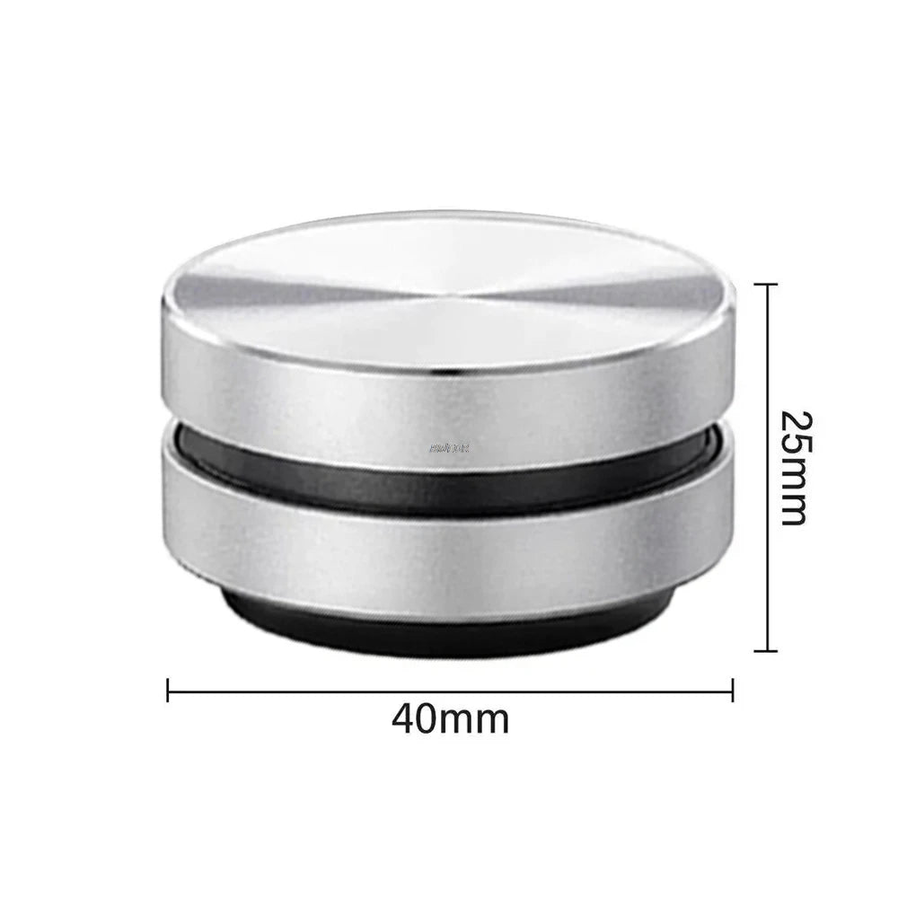 The New Bluetooth Minispeaker Hummingbird