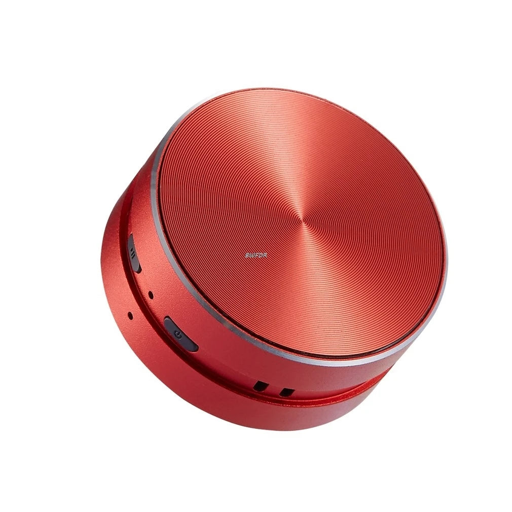 The New Bluetooth Minispeaker Hummingbird