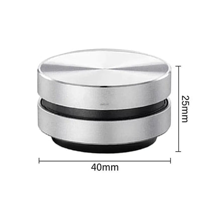 The New Bluetooth Minispeaker Hummingbird