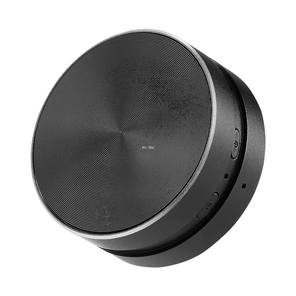 The New Bluetooth Minispeaker Hummingbird