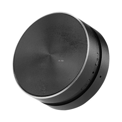 The New Bluetooth Minispeaker Hummingbird